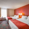 Отель Comfort Inn & Suites University, фото 22