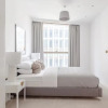 Отель Luxurious 2BD Flat by the River - Vauxhall, фото 4