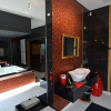 Отель Deluxe Holiday Home in Welkenraedt with Hot Tub & Steam Shower, фото 8