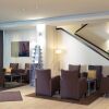 Отель Mercure Hotel Freiburg am Munster, фото 16