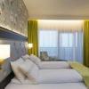 Отель Thon Hotel Opera, фото 49