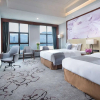 Отель Ramada Plaza by Wyndham Yueyang Linxiang, фото 7