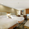 Отель Hampton Inn Charleston-North, фото 4
