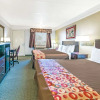 Отель Days Inn by Wyndham Gainesville, фото 6