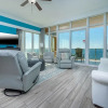 Отель Phoenix Gulf Shores 1704 4 Bedroom Condo, фото 21