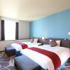Отель Quintessa Hotel Osaka Bay, фото 4