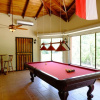 Отель Beachfront Houses for Rent, фото 28