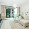 Отель Homesgetaway- 2BR in Beach Vista Tower 2, фото 26