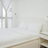 Отель Cozy Living 1Br At M-Town Signature Apartment, фото 7