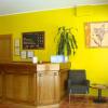 Отель Aparthotel Llempó в Канильо