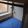Отель KAMP Houkan-cho Backpacker's Inn & Lounge - Hostel, фото 3