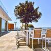 Отель Coral Bay Beach Villa в Пейя