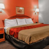 Отель Econo Lodge Tucumcari Route 66, фото 6