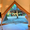 Отель Son's Guadalupe Glamping Tents, фото 7