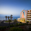 Отель Radisson Blu Resort, Malta St. Julians в Ст. Джулиане'С