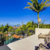 Отель La Jolla Shores Luxury - 4 Br Residence, фото 21