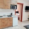 Отель Aparthouse Apartamenty, фото 15