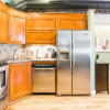 Отель Trio Loft Of D-town G-ville True-gem Luxury, фото 11