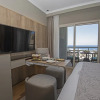Отель Outstanding Sea View-Azzurra Apartments, фото 22