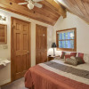 Отель The Honeymooner 1 Bedroom Cabin, фото 5