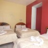 Отель Peru Inn Plaza в Куско