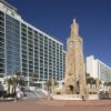 Отель Hilton Daytona Beach Oceanfront Resort, фото 1