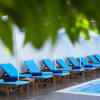 Отель Atrium Deluxe Resort, фото 24