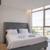 Отель 360 Nicosia - 1 bedroom Luxurious Residence, фото 4
