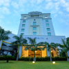 Отель Sivaraj Holiday Inn, фото 1
