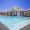 Отель Anarina Villas Mykonos Elia Beach, фото 17