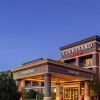 Отель Courtyard by Marriott Richland - Columbia Point в Ричланде