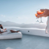 Отель Eight Infinity Suites, фото 1