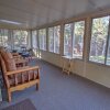 Отель Dory Lakes Cabin by RedAwning, фото 24