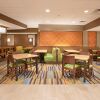 Отель Fairfield Inn & Suites by Marriott Burlington, фото 23