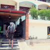 Отель The Siem Reap Central Hostel, фото 12
