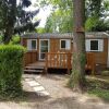 Отель Camping Le Pré des Moines в Гувье