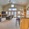 Отель Frisco Townhome w/ Hot Tub - 10 Mi to Breckenridge, фото 16