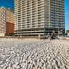 Отель Splendid Condo on Sands of Gulf Shores With Pools, фото 1