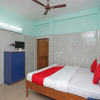 Отель OYO 12801 Hotel Nilamadhab, фото 18