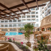Отель Zoser Partner Hotel Cairo, фото 12