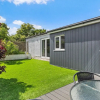 Отель Roslen - Lovely Bungalow Near Beach and Village, фото 17