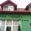 Отель Vila Vanda, фото 27
