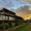 Отель Mount Kilimanjaro360 View Cottage, фото 1