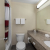 Отель Red Roof Inn Charlotte - University, фото 8