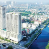 Отель Saigon Apartment - RiverGate Residence, фото 25