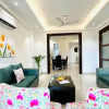 Отель Olive Service Apartment-Golf Course Road, фото 30