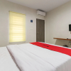 Отель RedDoorz Syariah near Titi Bobrok Medan, фото 5