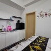 Отель Cozy studio at Imperium Residence, фото 12