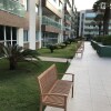 Отель 03 opções TOP de apartamentos no melhor da praia do Futuro, TERREO, FRENTE A PISCINA, BEM DECORADOS,, фото 37