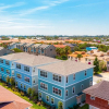Отель Beach Escape One - Luxury Townhome, фото 20